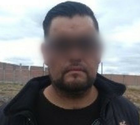 Caen falsos policías federales en San Juan del Río 1