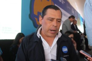 Ofrece Sedesoq resultados de programas sociales en San Juan 1 Ofrece Sedesoq resultados de programas sociales en San Juan 1