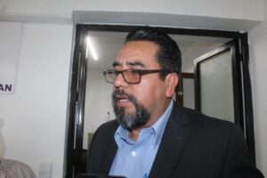 Proyectan reforzar video vigilancia en Tequis 1 Proyectan reforzar video vigilancia en Tequis 1