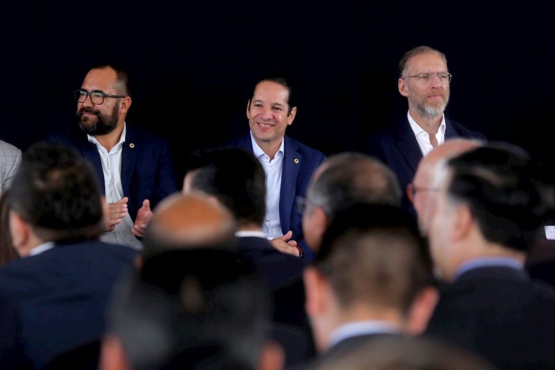Por 3er año Francisco Domínguez no hará informe de gobierno ostentoso 1 Por 3er año Francisco Dominguez no hara informe de gobierno ostentoso,Cronica Regional