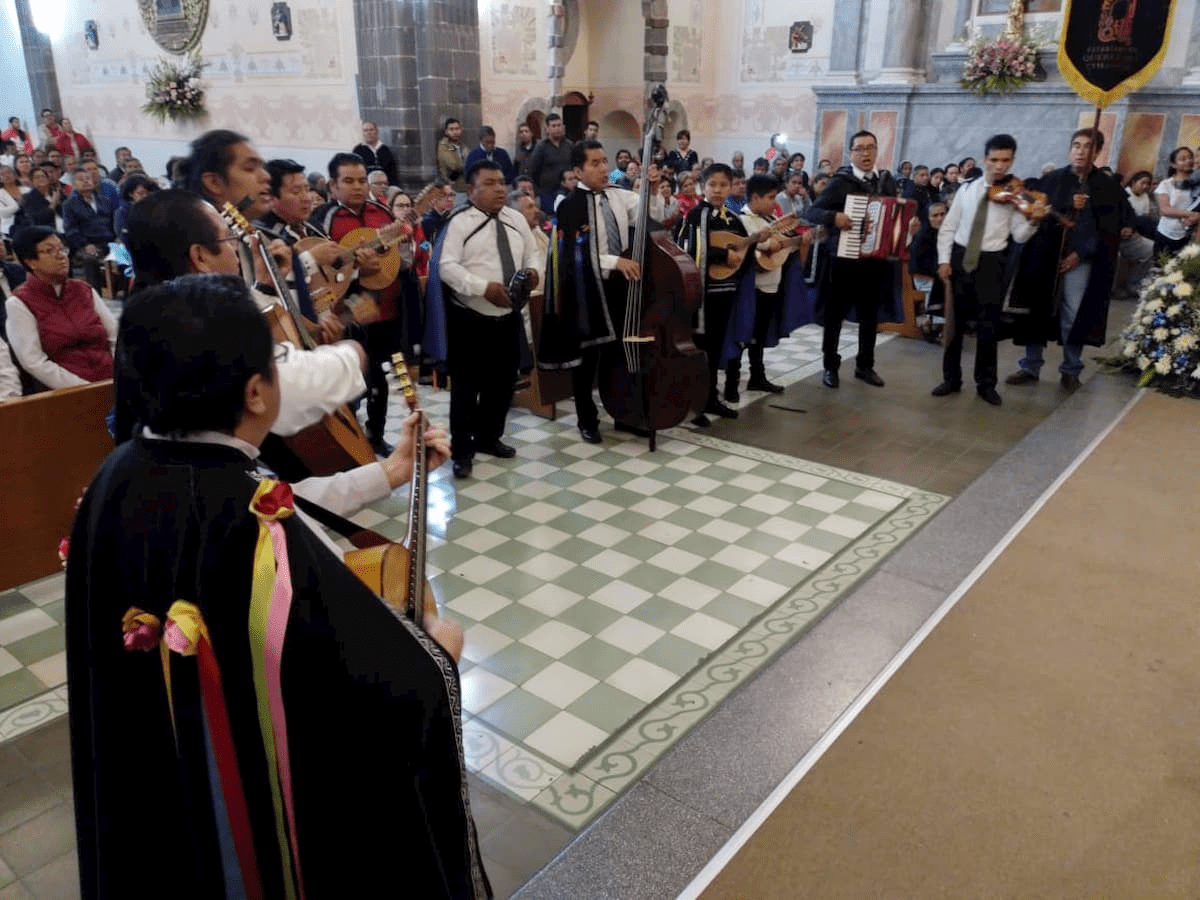 Inicia la Fiesta del Pueblo en Tequisquiapan Inicia la Fiesta del Pueblo en Tequisquiapan