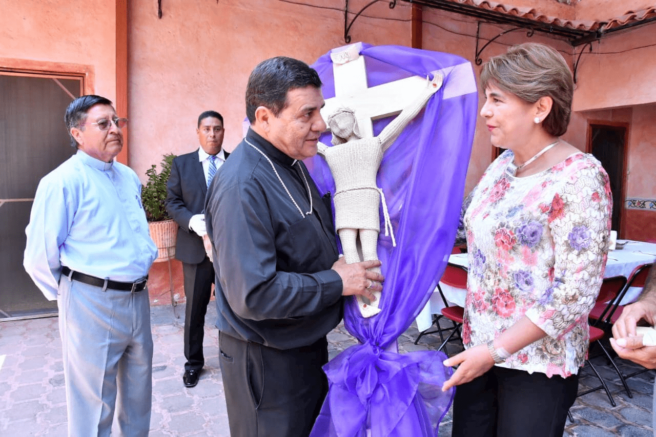 Inicia la Fiesta del Pueblo en Tequisquiapan Inicia la Fiesta del Pueblo en Tequisquiapan