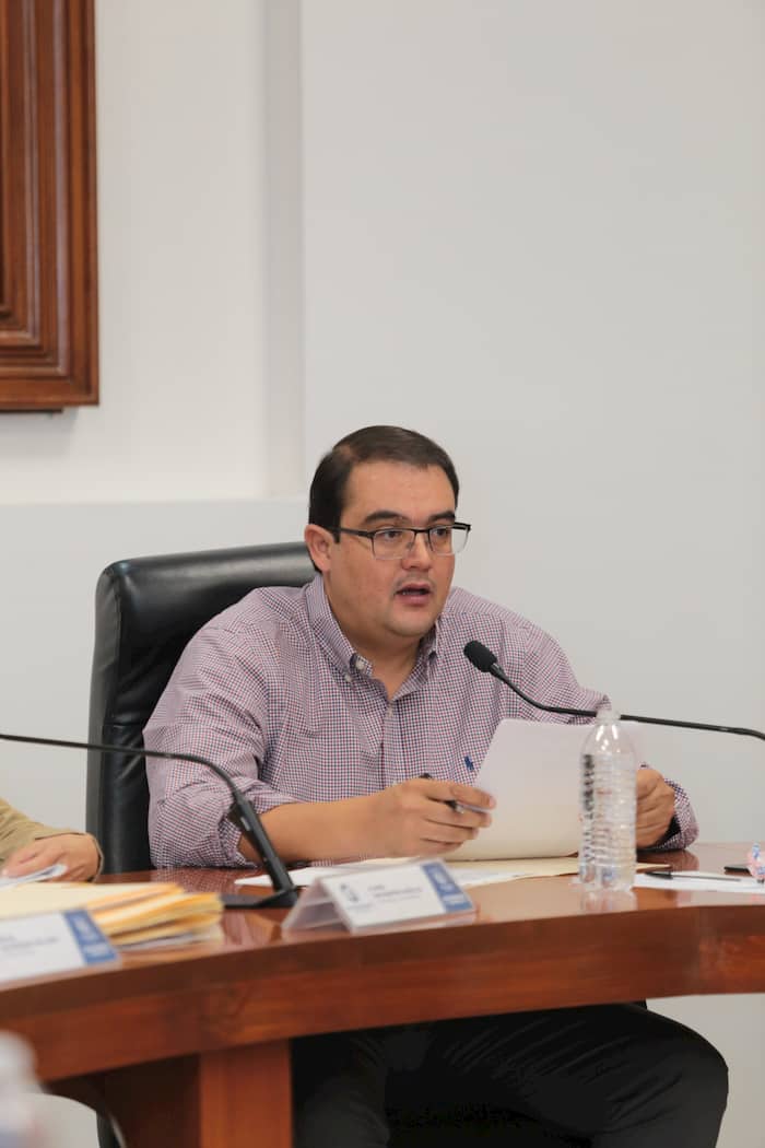 Legislatura analizará tablas de valores 2020 de San Juan del Río 1 Legislatura analizará tablas de valores 2020 de San Juan del Río