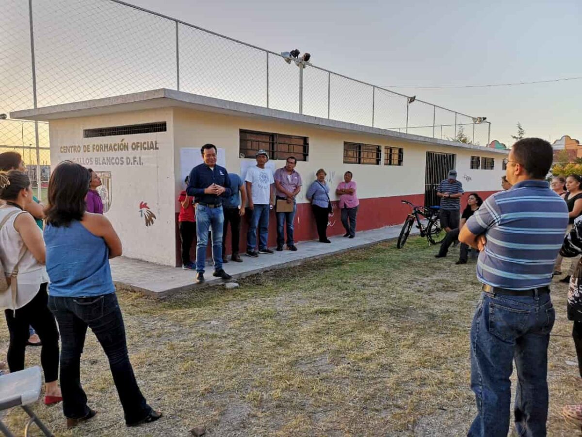 Hay interés en pláticas de concientización sobre bienestar animal en SJR Hay interés en pláticas de concientización sobre bienestar animal en SJR