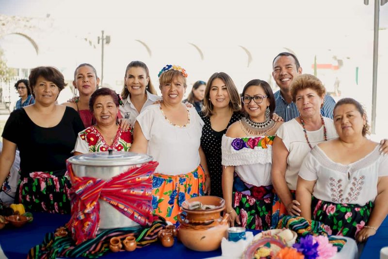 Anuncia Memo Vega recetario de comida sanjuanenses Anuncia Memo Vega recetario de comida sanjuanenses