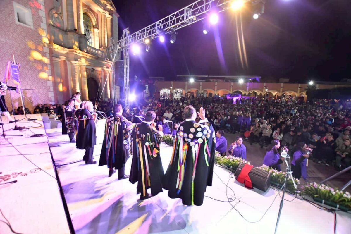 Callejoneadas por Tequisquiapan cumplen un año 2 Callejoneadas por Tequisquiapan cumplen un año