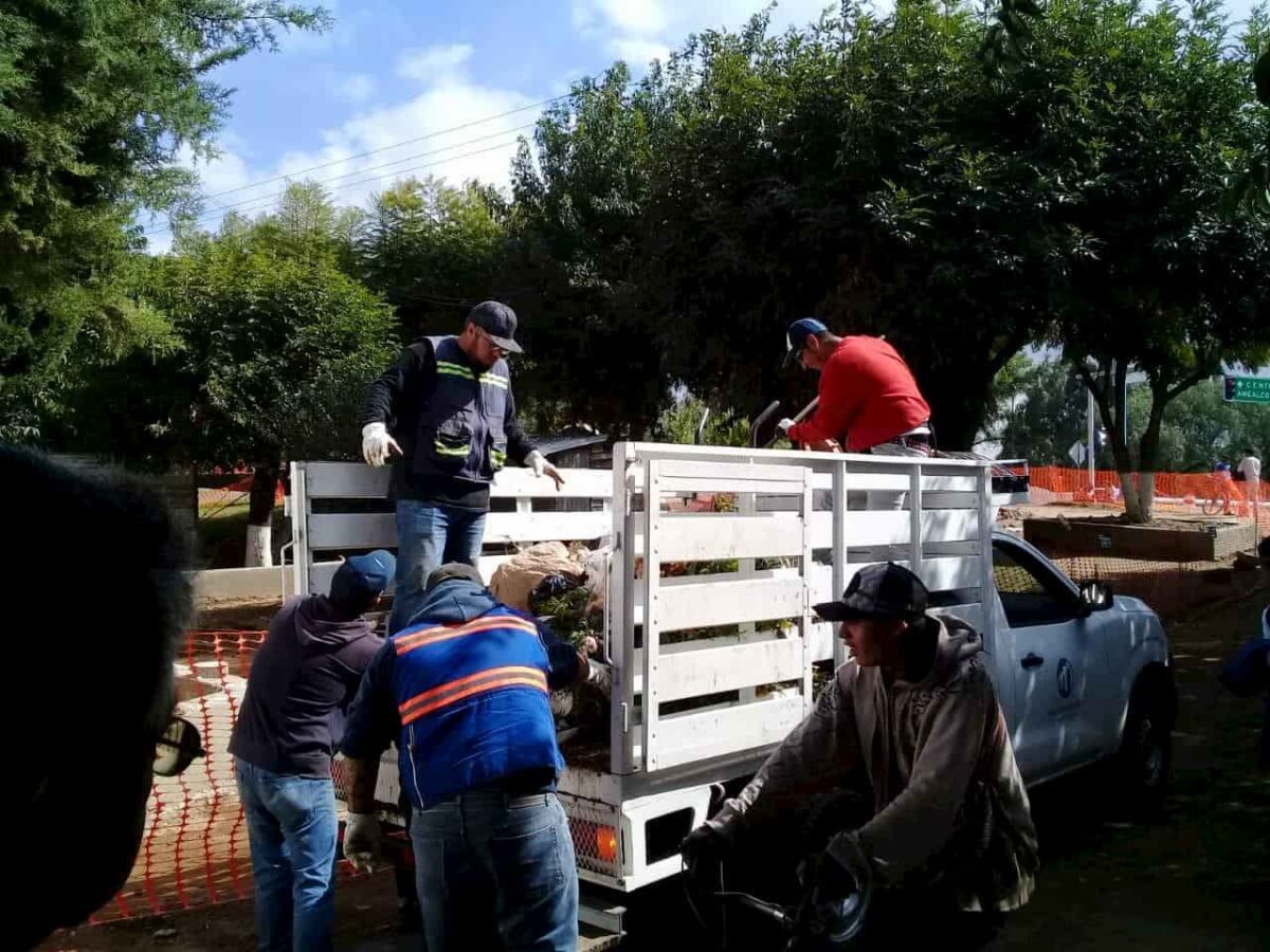 Concluye con saldo blanco Operativo de Día de Muertos en SJR
