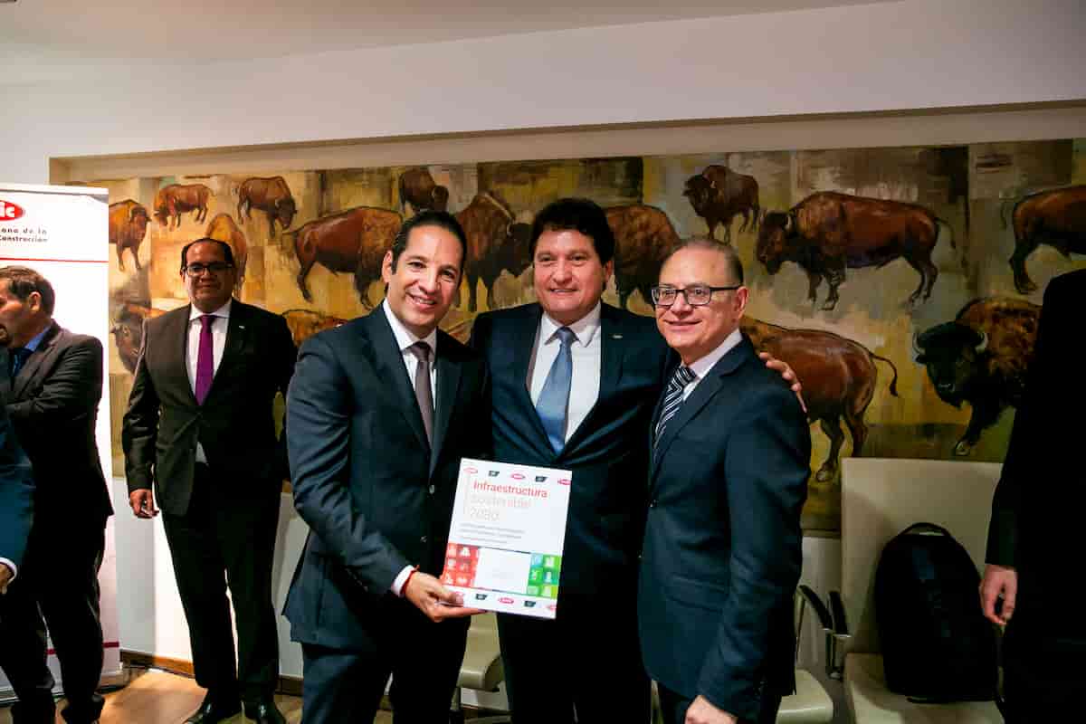 Querétaro líder nacional en índice de desempeño del gasto público: Gobernador 1 Querétaro líder nacional en índice de desempeño del gasto público: Gobernador