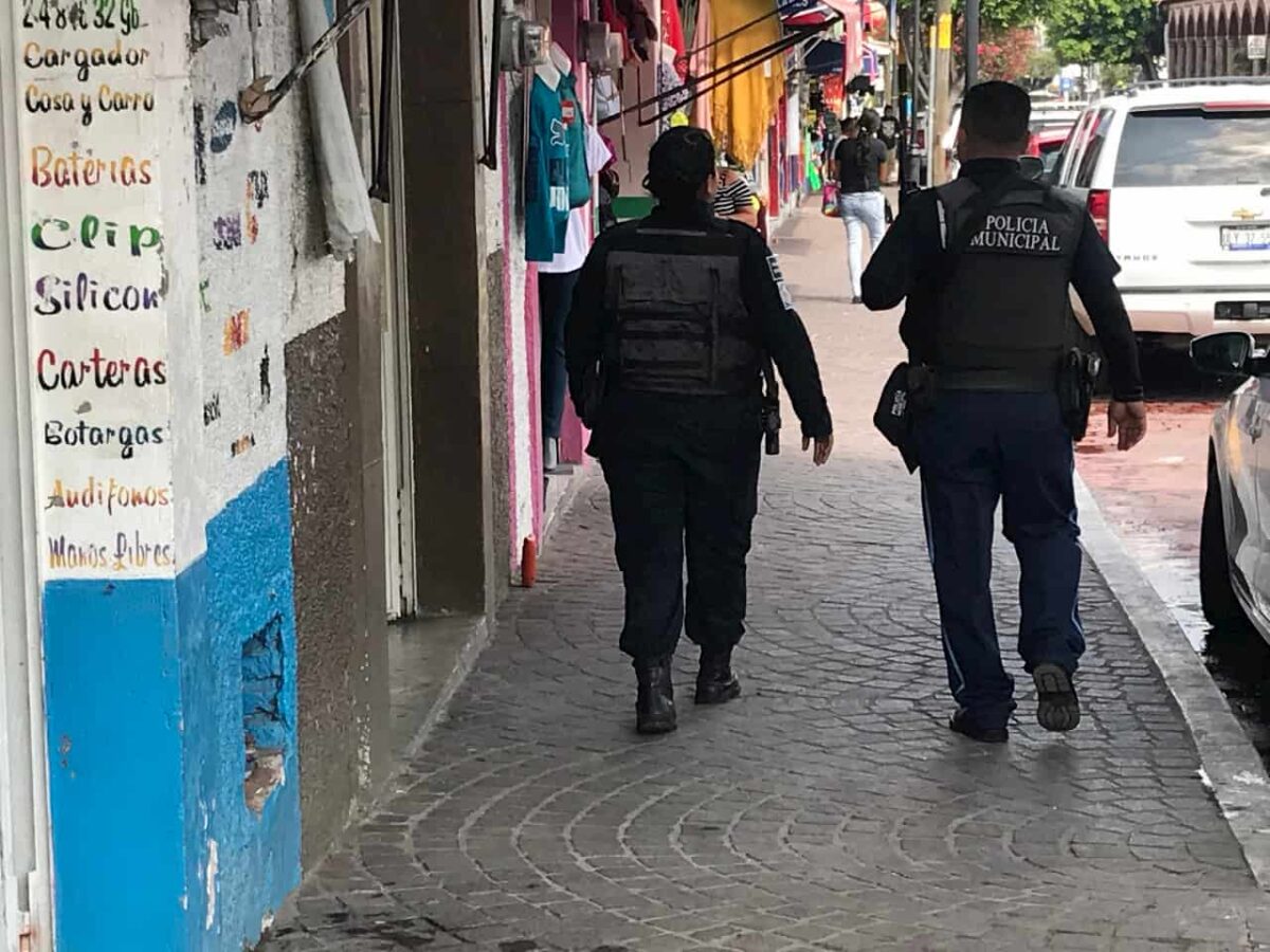 SSPM-SJR brindará seguridad a 200 mil en Buen Fin 2019 1 SSPM-SJR brindará seguridad a 200 mil en Buen Fin 2019