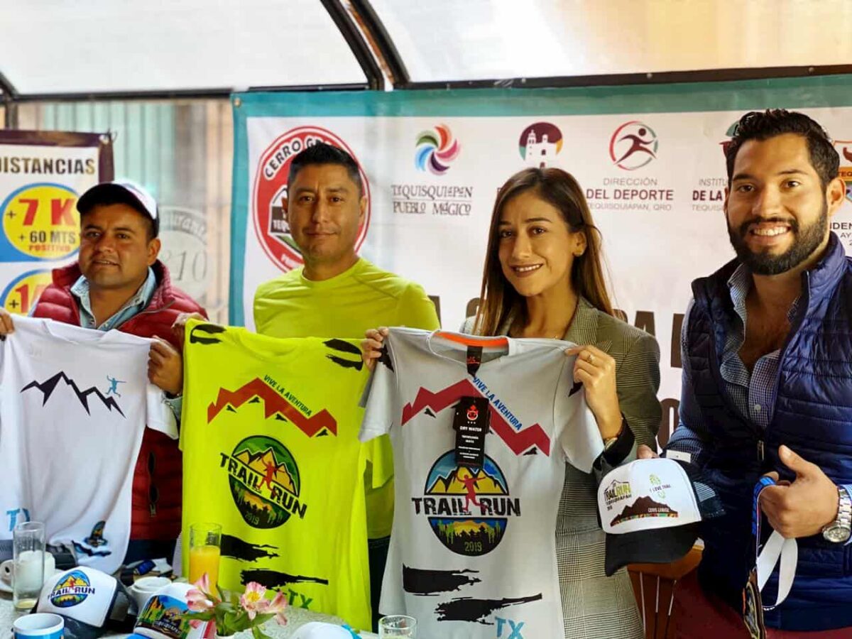 Tequisquiapan busca posicionarse en el turismo deportivo 2 Tequisquiapan busca posicionarse en el turismo deportivo