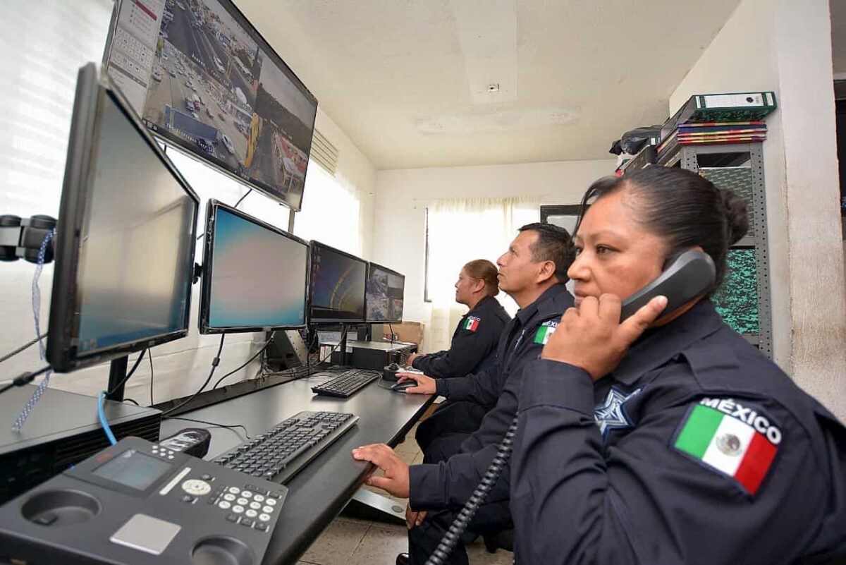 Tequisquiapan listo con operativo de seguridad por Buen Fin 2 Tequisquiapan listo con operativo de seguridad por Buen Fin