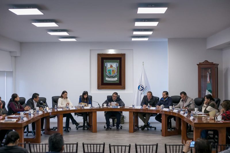 Aprueba Ayuntamiento de SJR Operativo Alcoholímetro 1 Aprueba Ayuntamiento de SJR Operativo Alcoholímetro