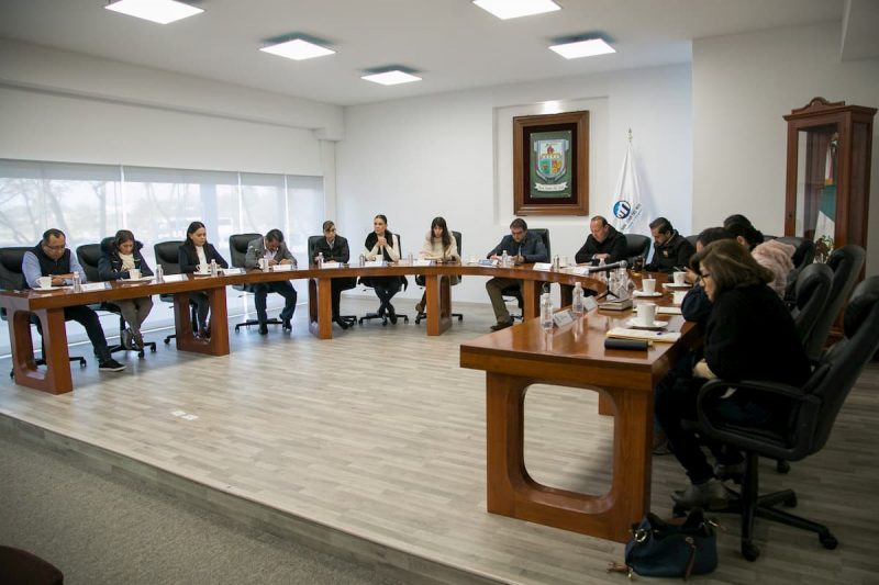 Aprueba ayuntamiento sanjuanense donación de terreno para Ciudad Judicial 1 Aprueba ayuntamiento sanjuanense donación de terreno para Ciudad Judicial