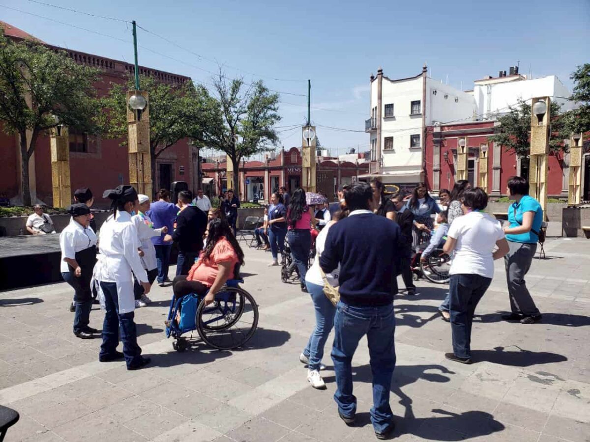 Fortalece USEBEQ servicios de Educación Especial en el Estado