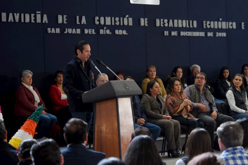 Reconoce Gobernador mujeres emprendedoras en San Juan del Río 1 Reconoce Gobernador mujeres emprendedoras en San Juan del Río