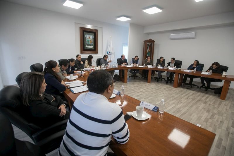 Aprueba cabildo sanjuanense 1a etapa del Plan de Obra 2020 Aprueba cabildo sanjuanense 1a etapa del Plan de Obra 2020