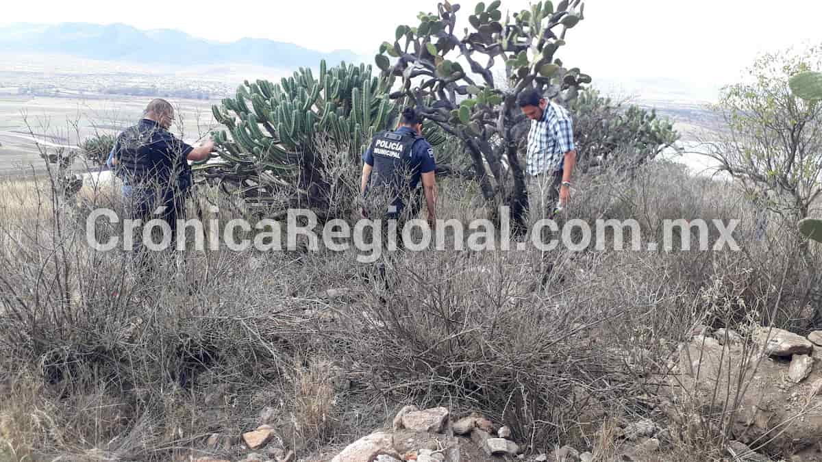 Ruinas de La Estancia: Es una gran pirámide Teotihuacana de 1500 años 8 Ruinas de La Estancia: Es una gran pirámide Teotihuacana de 1500 años