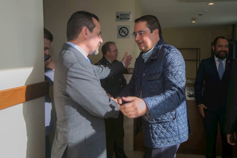 Preparan albergue para niñas y mujeres violentadas en San Juan del Río 1 Preparan albergue para niñas y mujeres violentadas en San Juan del Río 1