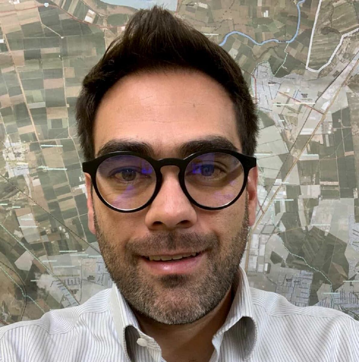 Anuncia Memo Vega cambios en Desarrollo Económico y JAPAM
