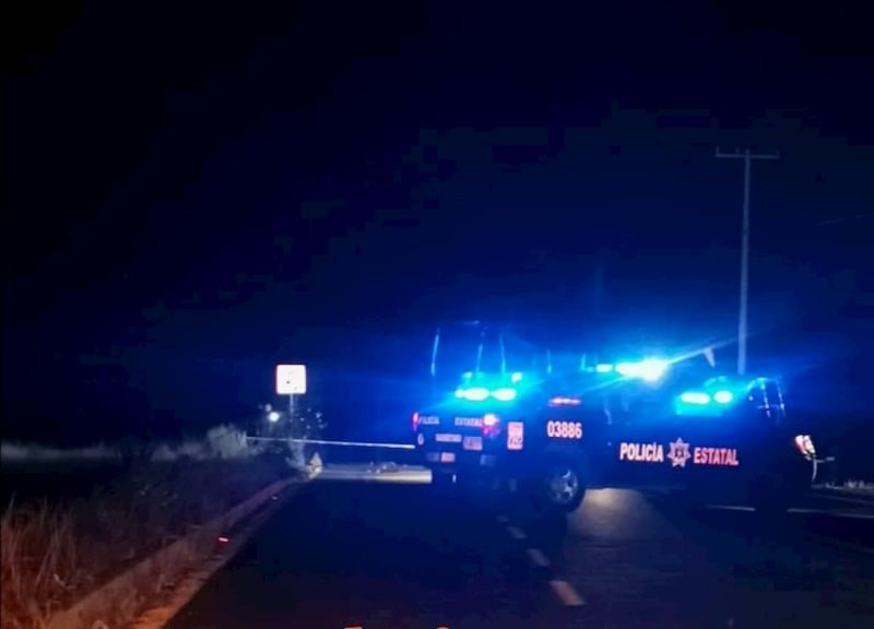 Policías de Nopala, fueron agredidos con armas de grueso calibre en los limites de San Juan del Río y el estado de Hidalgo