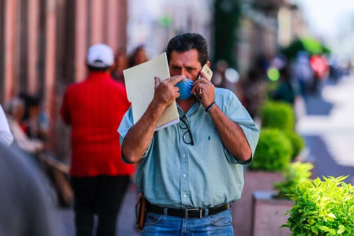 Quiénes sí pueden trabajar, listado de actividades esenciales Querétaro Quiénes sí pueden trabajar, listado de actividades esenciales Querétaro