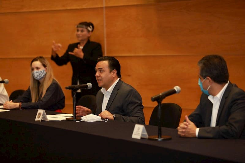 Pruebas COVID-19 gratuitas a domicilio en municipio de Querétaro 1 Pruebas COVID-19 gratuitas a domicilio en municipio de Querétaro