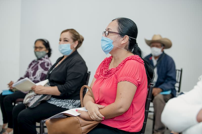 Negocios reciben Apoyo Económico del gobierno de San Juan del Río QRO 1 Negocios reciben Apoyo Económico del gobierno de San Juan del Río QRO