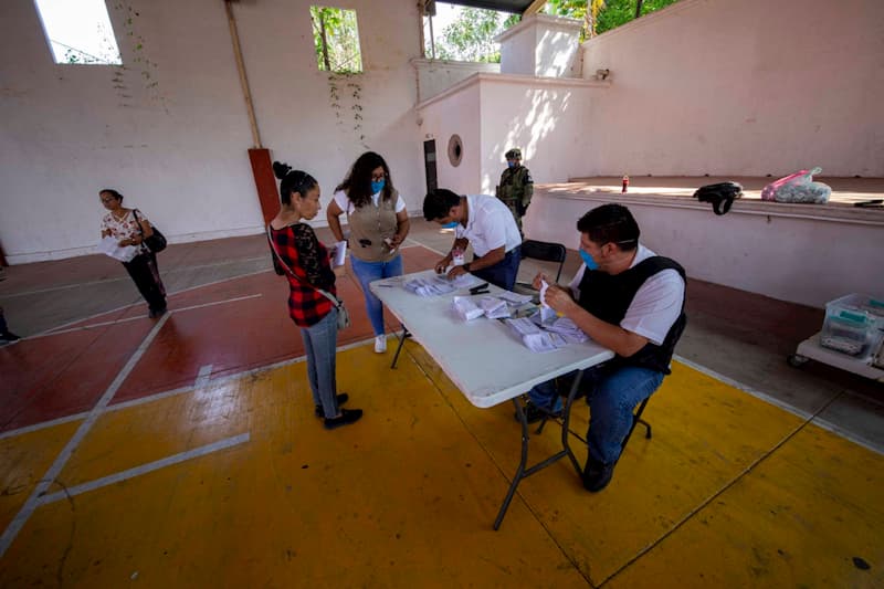 Reciben 128 mil queretanos Pensión para el Bienestar 1 Reciben 128 mil queretanos Pensión para el Bienestar