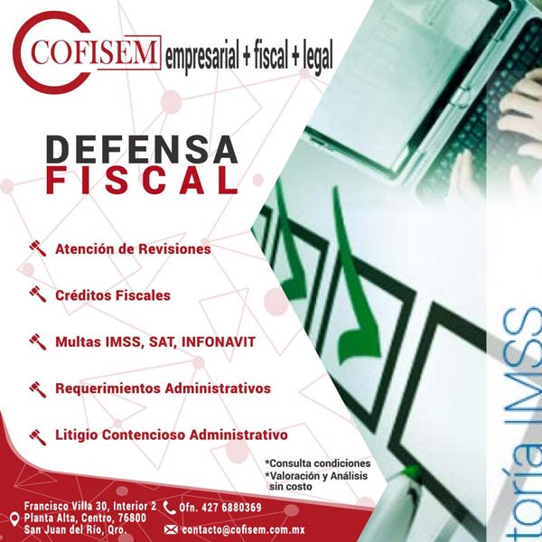 Abogados en Querétaro