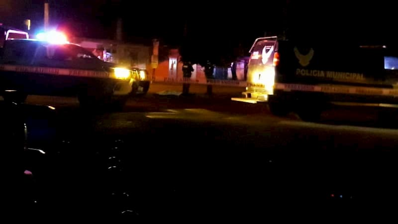 Caen "El Cholo" y "El Morro" por asesinar a tiros a un sujeto en San Pedro Ahuacatlán, SJR QRO 1 Caen "El Cholo" y "El Morro" por asesinar a tiros a un sujeto en San Pedro Ahuacatlán, SJR QRO 1