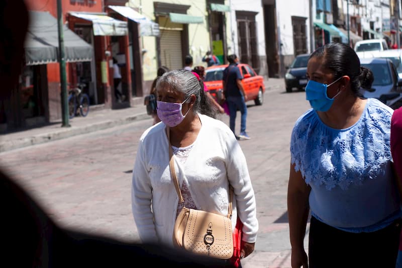 Hasta 3 mil casos más de COVID-19 podría sumar Querétaro en agosto 1 Hasta 3 mil casos más de COVID-19 podría sumar Querétaro en agosto
