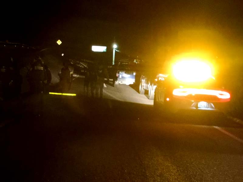 Balacera fue emboscada a personal de PEMEX mueren 4 en Cazadero, SJR Querétaro 1 mueren 4 elementos de PEMEX en emboscada en Cazadero SJR Queretaro (2)