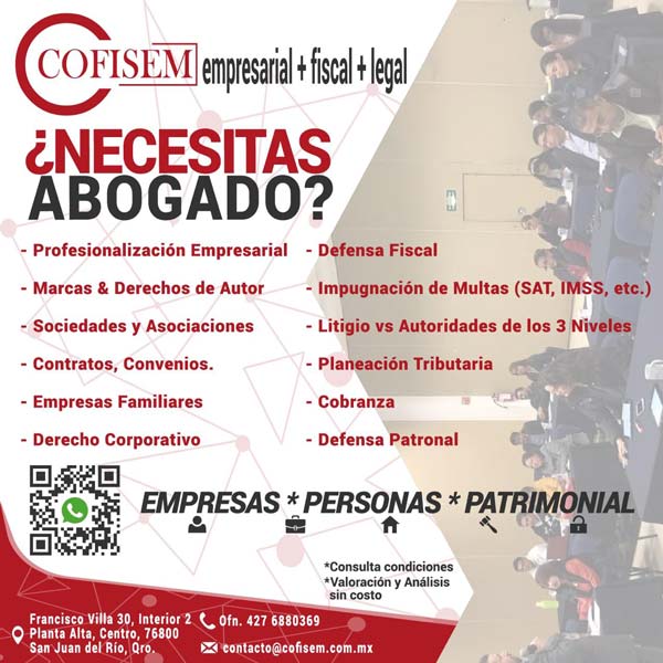 Trece centros C4 a finales del 2021 en Querétaro 1