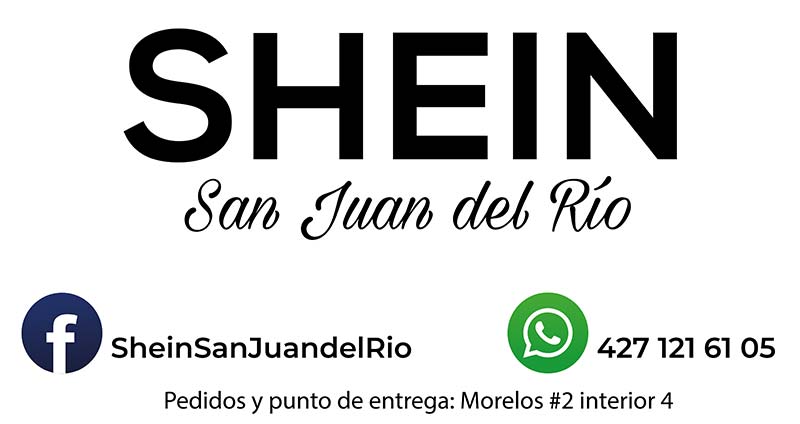 Shein San Juan del Río