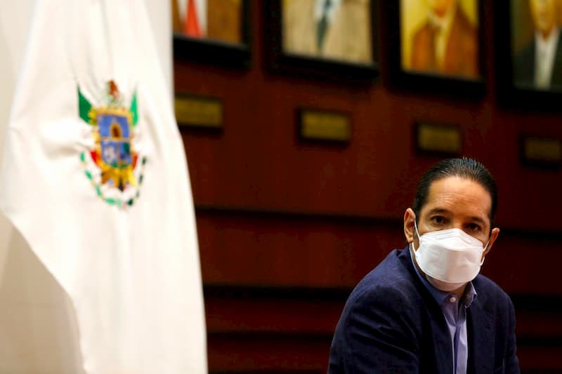 Se instalará Pinturas Berel en San Juan del Río, se invertirán 722 mdp 1 Se instalará Pinturas Berel en San Juan del Río, se invertirán 722 mdp