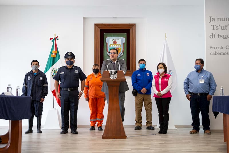 A 5 años de gestión de Memo Vega, San Juan del Río ha mejorado