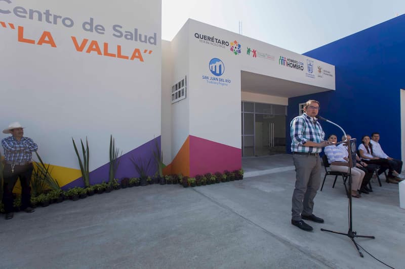 Destaca Memo Vega avances en San Juan del Río (2)