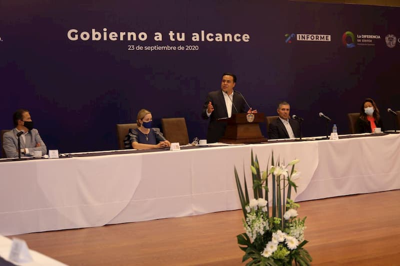 Honestidad y transparencia para fortalecer confianza en la población Luis Nava (2)