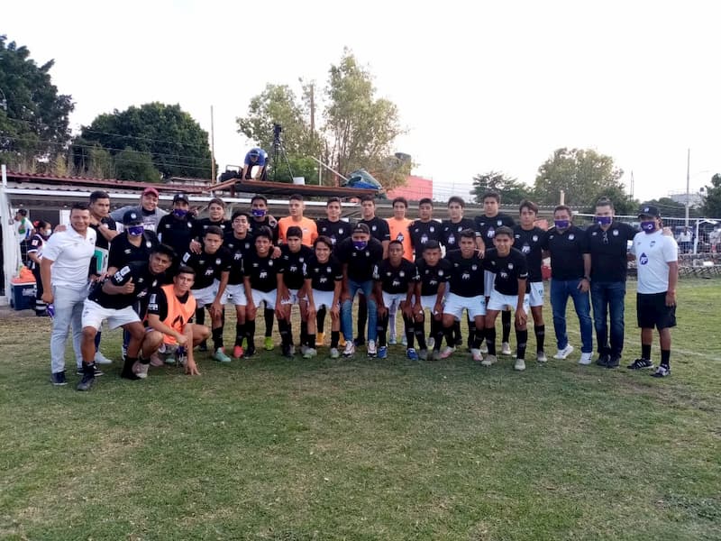 Petroleros San Juan del Río debuta goleando 5-0 a Oro La Piedad Querétaro FC 1 Petroleros San Juan del Río debuta goleando 5-0 a Oro La Piedad Querétaro FC 1
