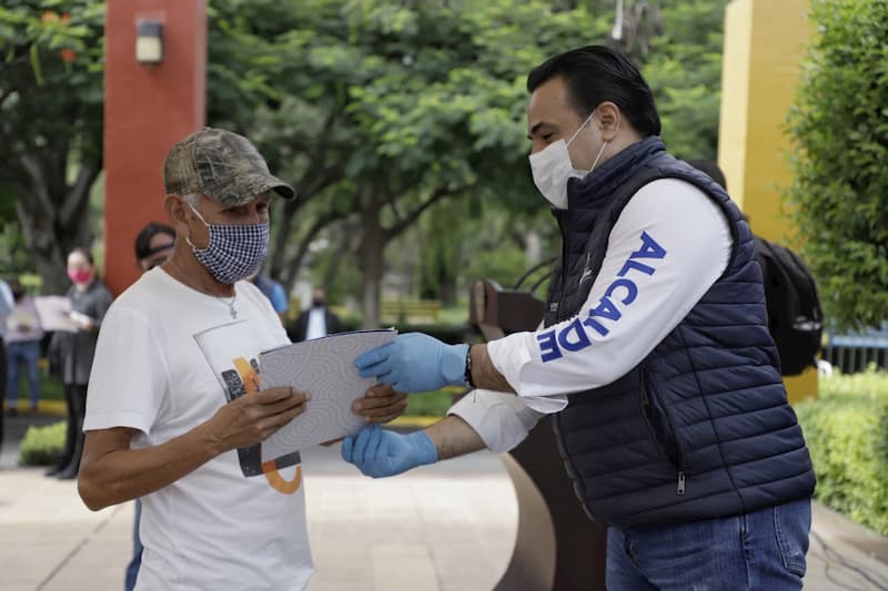 143 beneficiados en el Centro de Atención a Personas en Situación de Calle en Querétaro 1 143 beneficiados en el Centro de Atención a Personas en Situación de Calle en Querétaro 1