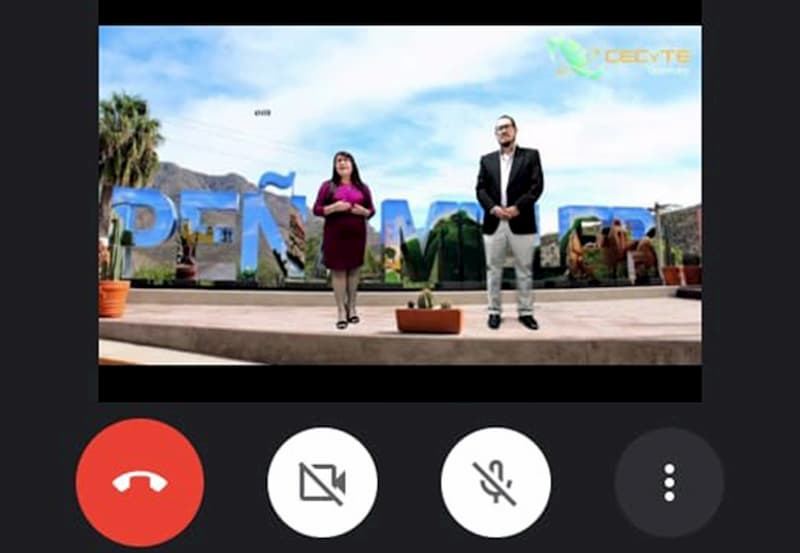 CECyTEQ realizó emisión virtual del Festival de Arte y Cultura