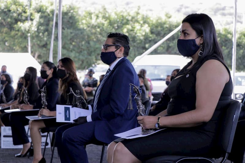 Día Nacional del Ministerio Público, entregan equipamiento a la Fiscalía de Querétaro 1 Día Nacional del Ministerio Público, entregan equipamiento a la Fiscalía de Querétaro