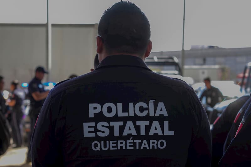 Disminuye 12.9% la percepción de inseguridad en Querétaro 1 Disminuye 12.9% la percepción de inseguridad en Querétaro