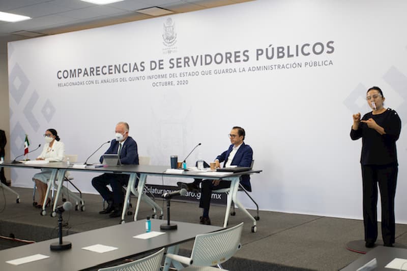Más de 42 mil queretanos en el sector primario durante el primer trimestre del año: SEDEA 1 Más de 42 mil queretanos en el sector primario durante el primer trimestre del año SEDEA