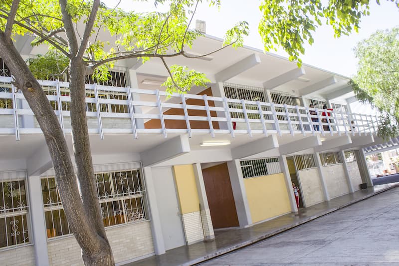 Querétaro, top 3 a nivel nacional en ejecución de obra educativa 1 Querétaro, top 3 a nivel nacional en ejecución de obra educativa