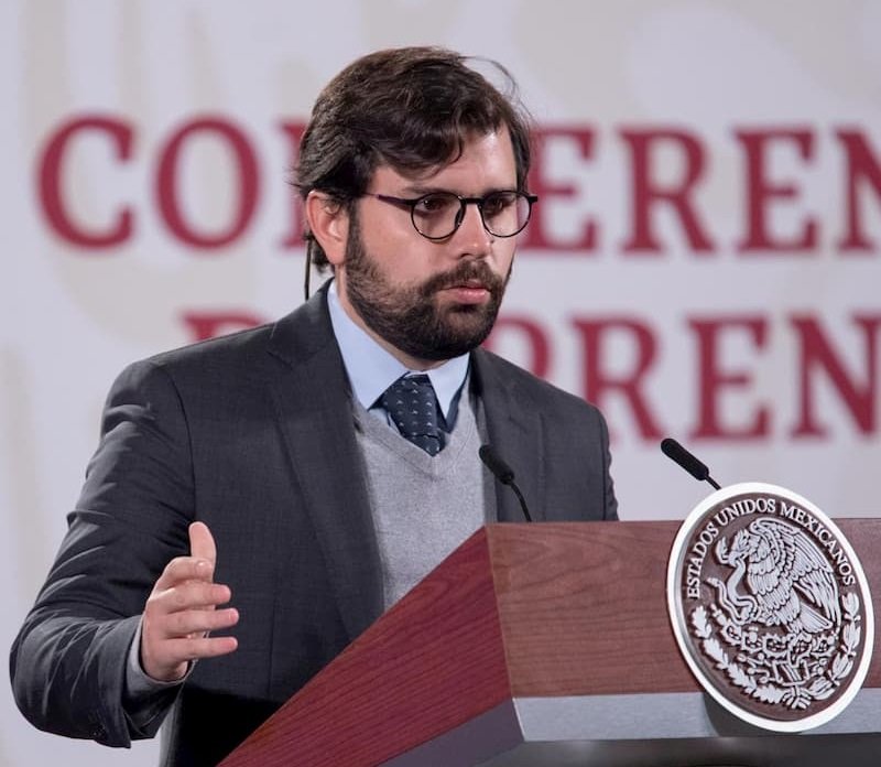 4ta Transformación resolverá déficit de médicos y especialistas AMLO