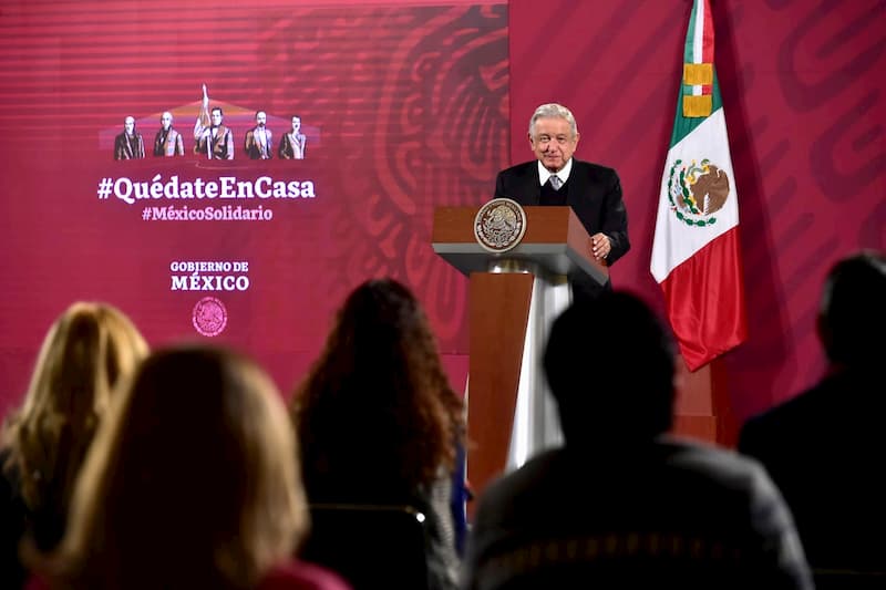 AMLO presentó 2do paquete de proyectos de inversión entre sectores público y privado 1 AMLO presentó 2do paquete de proyectos de inversión entre sectores público y privado
