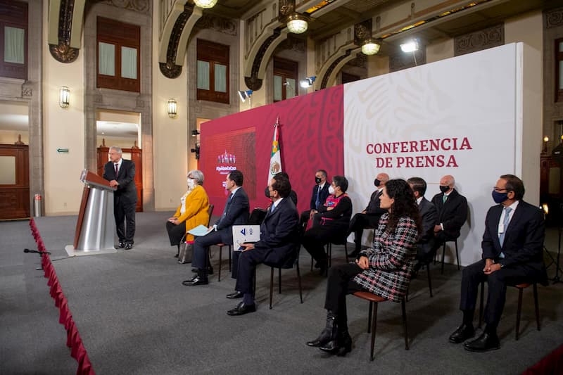 Buen Fin 2020 impulsará la economía; AMLO 2 Buen Fin 2020 impulsará la economía; AMLO 2