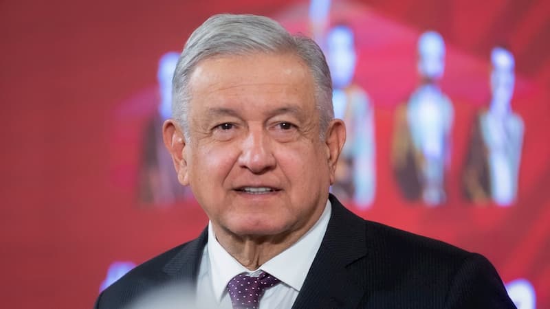 Buen Fin 2020 impulsará la economía; AMLO 1 Buen Fin 2020 impulsará la economía; AMLO 1
