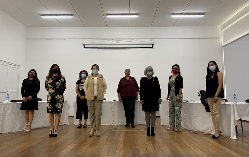 Centro Estatal de Participación Ciudadana impulsa y promueve la participación de mujeres 1 Centro Estatal de Participación Ciudadana impulsa y promueve la participación de mujeres